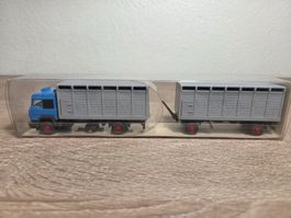 Wiking 26565 H0