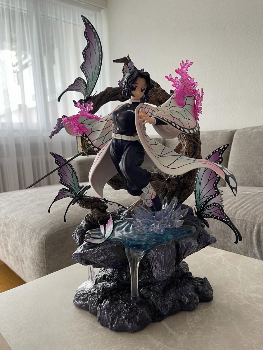 Figurines: Figur Shinobu Demonslayer – D'occasion à Zürich par Haris1998