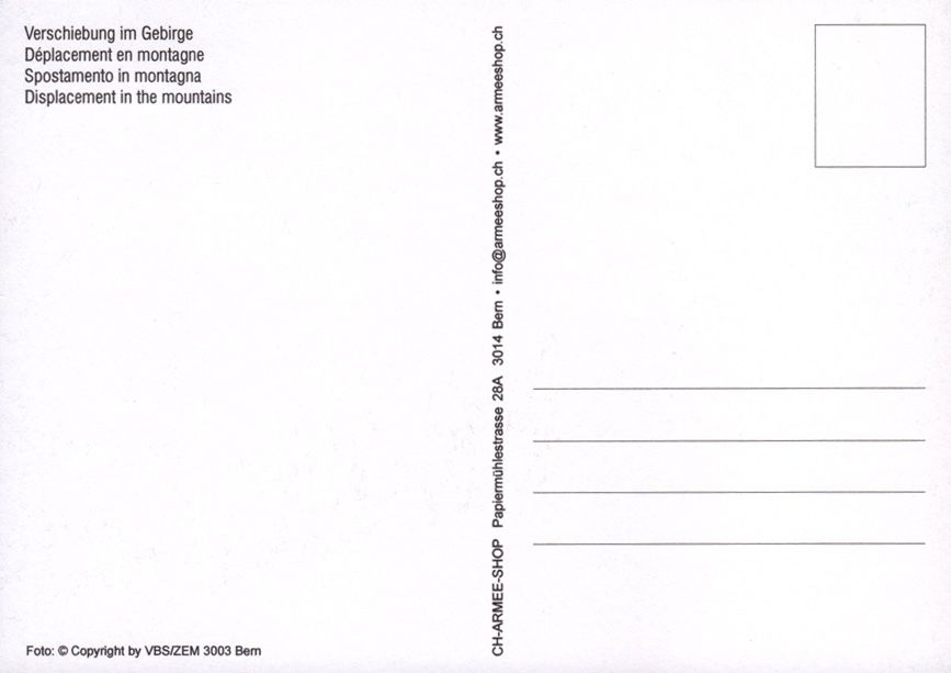 Alle Briefmarken: Maximumkarte Militärversicherung – Neu (gemäss Beschreibung) aus Dottikon von haeusibuh5 1