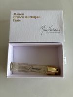 Maison Francis Kurkdjian Baccarat Rouge 540, travel size 11m