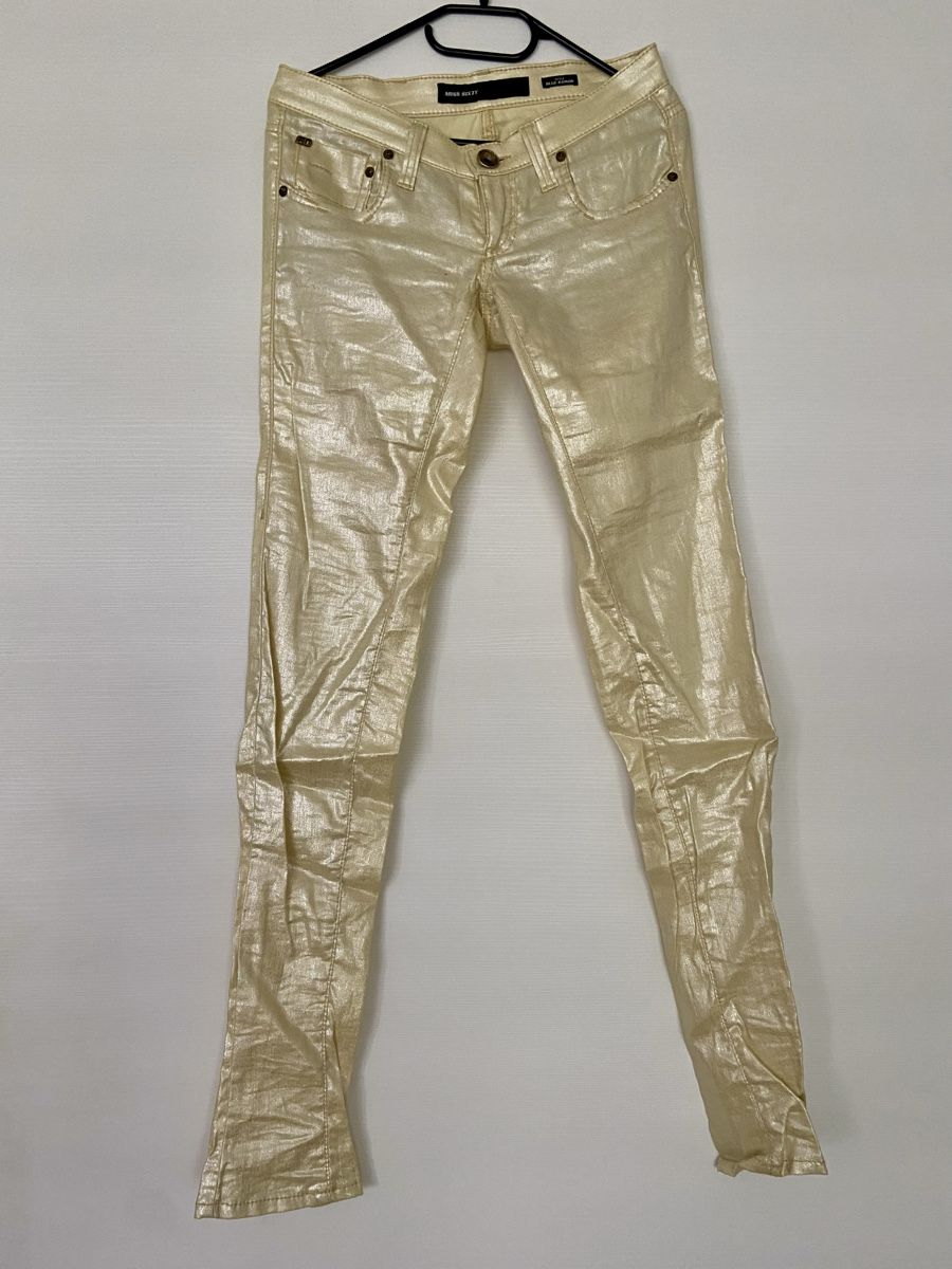 Jeans: Miss Sixty Hose Gr S Limited Edition – Usato da Horgen venduto da smlecnik78