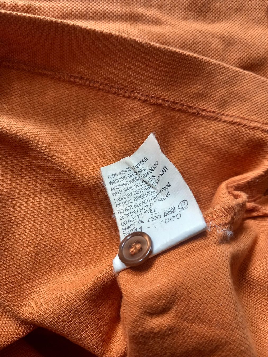 Polos: Joop Poloshirt in Gr.M – D'occasion à Zürich par Leders 4