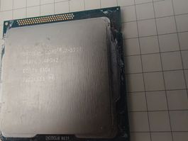 Prozessor Intel Core i7-3770 3.40 GHz 2 Stück gebraucht