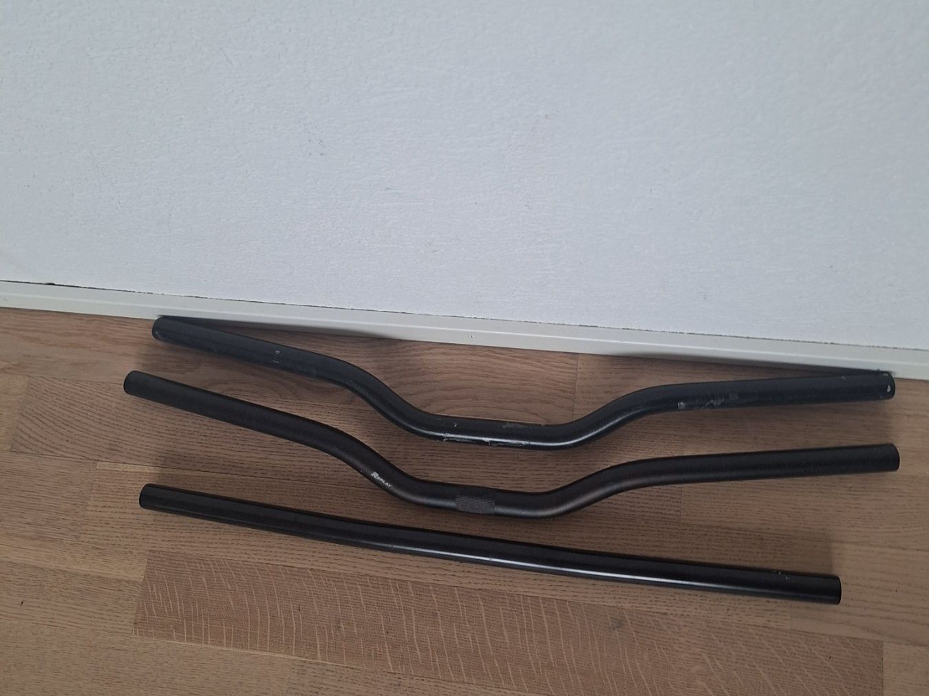 Pezzi di ricambio: Votec GS Lenker Riser 3x MTB Kult 26 – Usato da Elgg venduto da Delirium_Mountains 1