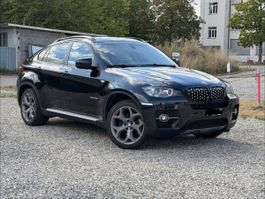 BMW X6 E71 xDrive30d