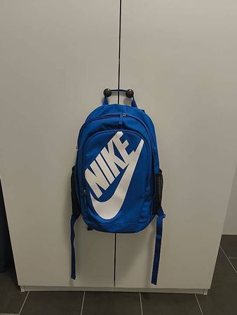 Rucksack Nike Blau