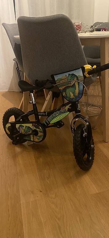 Biciclette: Fahrrad – Usato da Bern venduto da zah_yd97 1