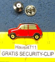 MINI COOPER MINOR 1959 AUTO PIN GLASIERT