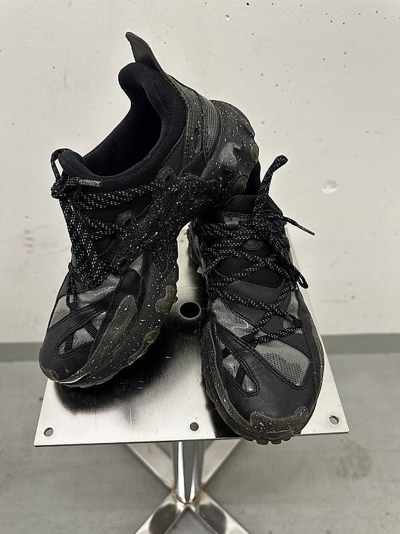 Scarpe da donna: Nike react presto x undercover Jan Takahashi, Grösse 38 – Usato da Lenzburg venduto da kat_7zxy
