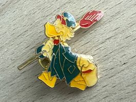 Pin Donald Duck