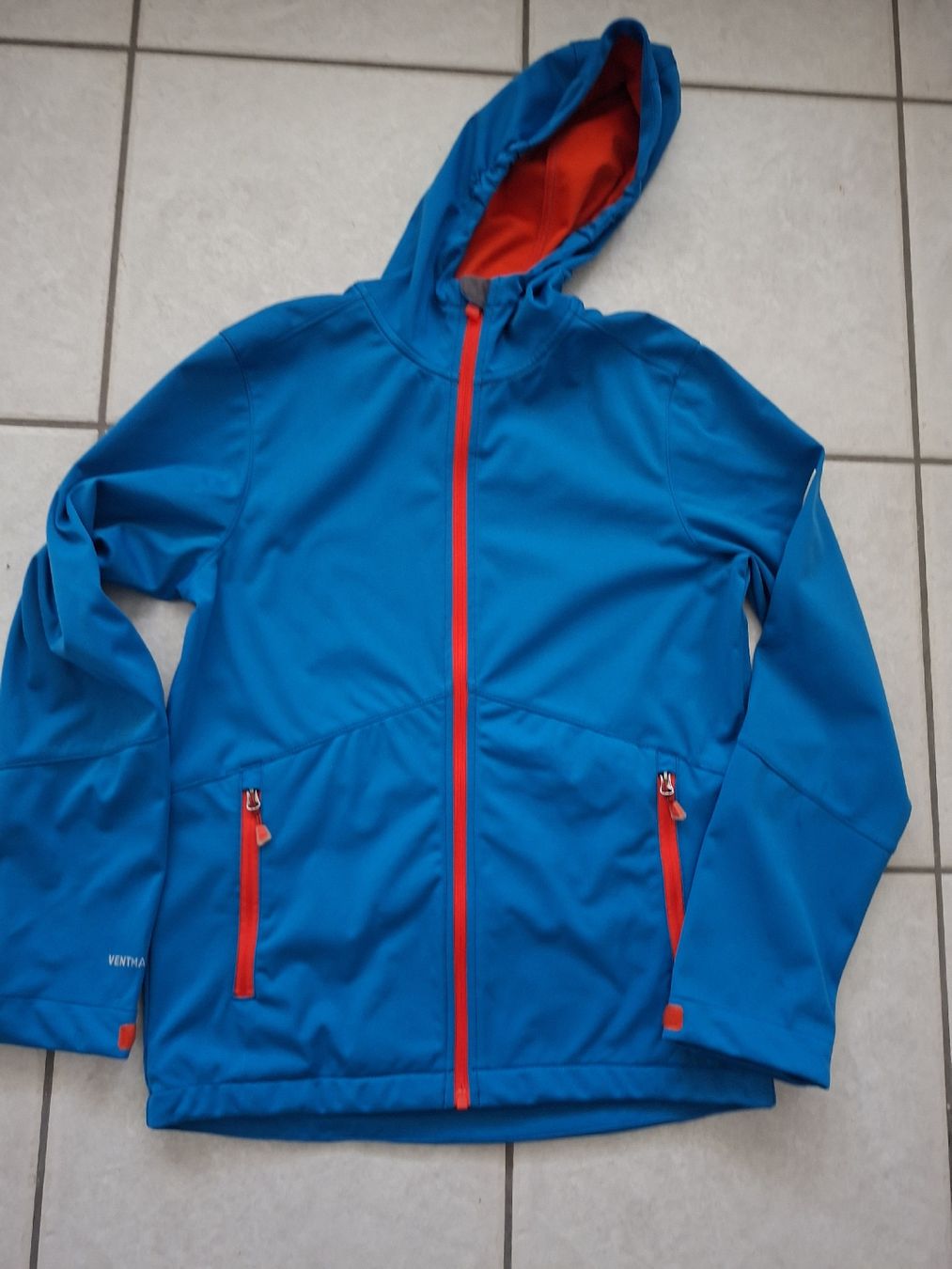Mckinley Giacche & Cappotti: mc kinley Jacke gr 164 – Usato da Thun venduto da Thun67