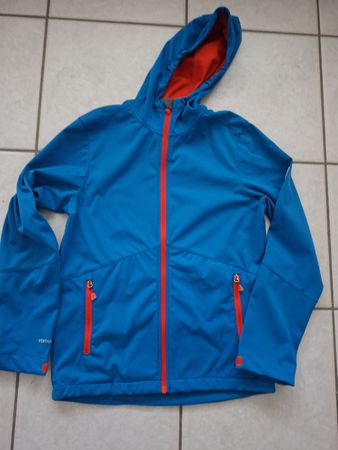 mc kinley Jacke gr 164