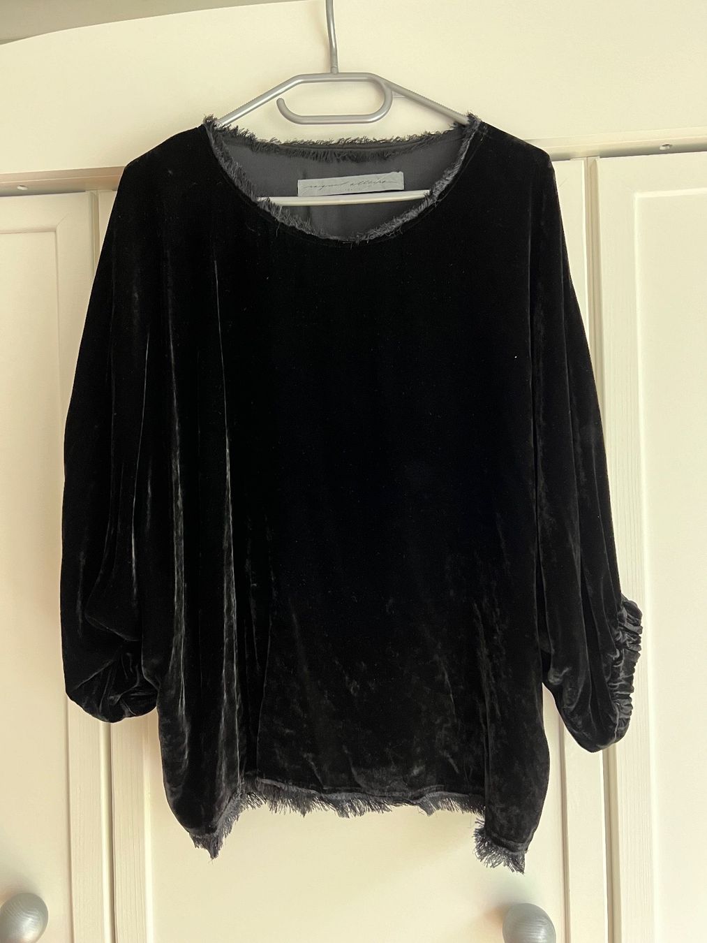 Pullover & Sweatshirts: Raquel Allegra Pullover Samt S/M – Gebraucht aus Oberwil-Lieli von Borz2 1