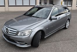 Mercedes C350 V6 3.0 Liter 4-Matic