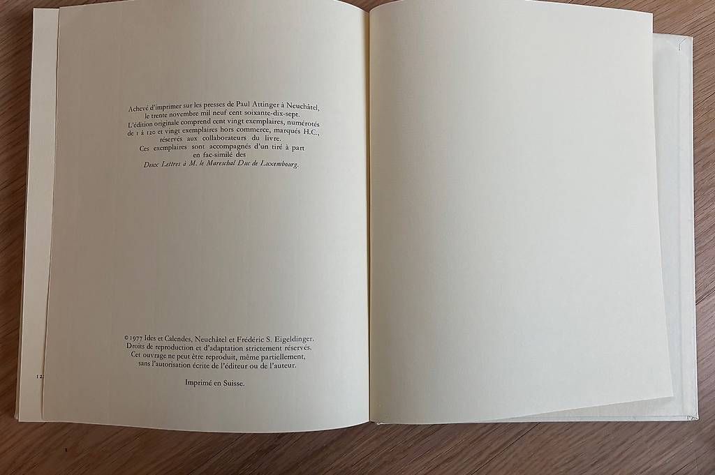 Bücher: Jean Jacques Rousseau – Gebraucht aus St-Blaise von Poussinnette01 3
