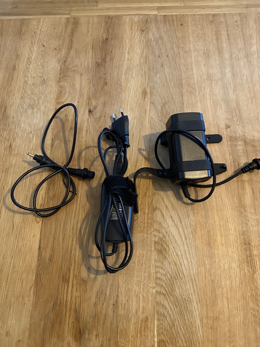 Lampade: Stirnlampe 2000 HL Sigma – Usato da Winterthur venduto da Mia.27 5