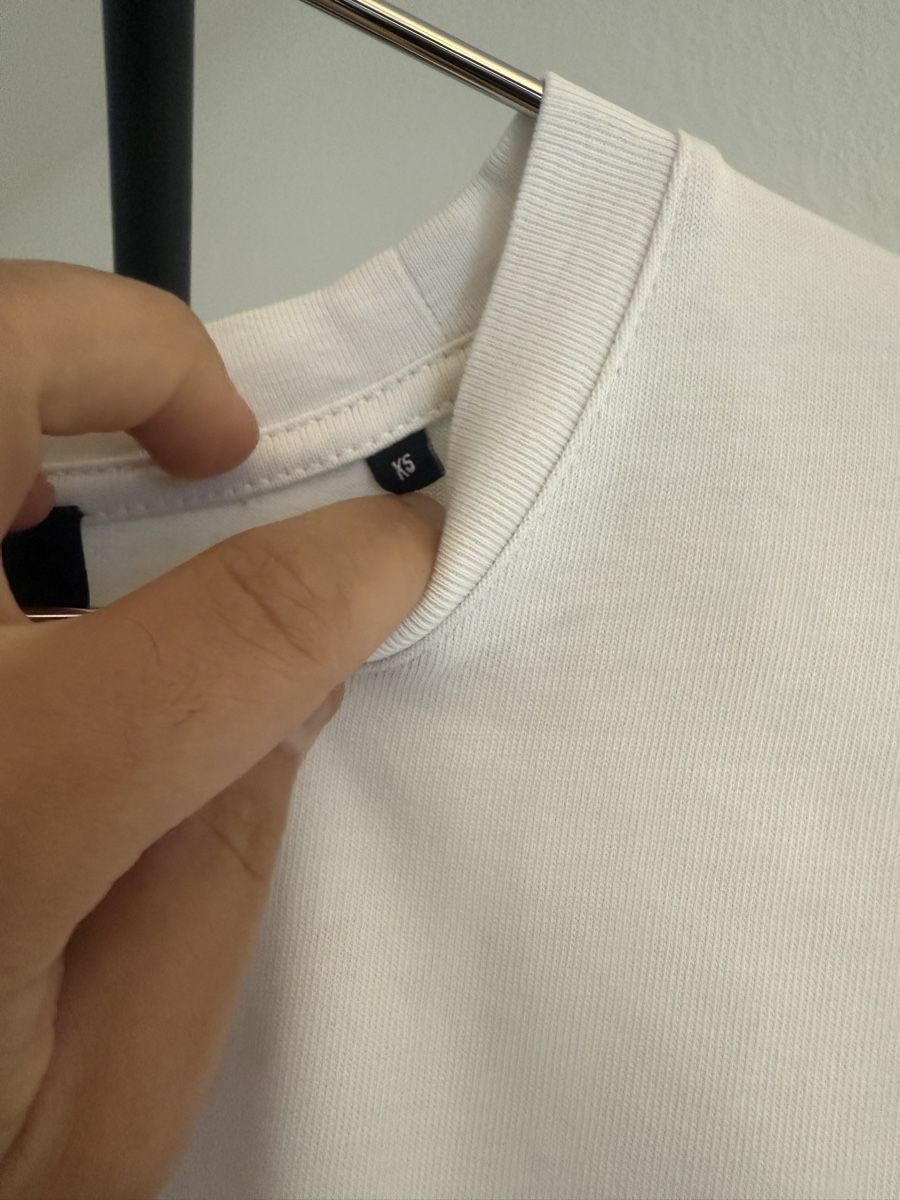 Kooples T-shirt: T-shirt imprimé The Kooples – Nuovo (secondo la descrizione) da Pully venduto da Afagone 3