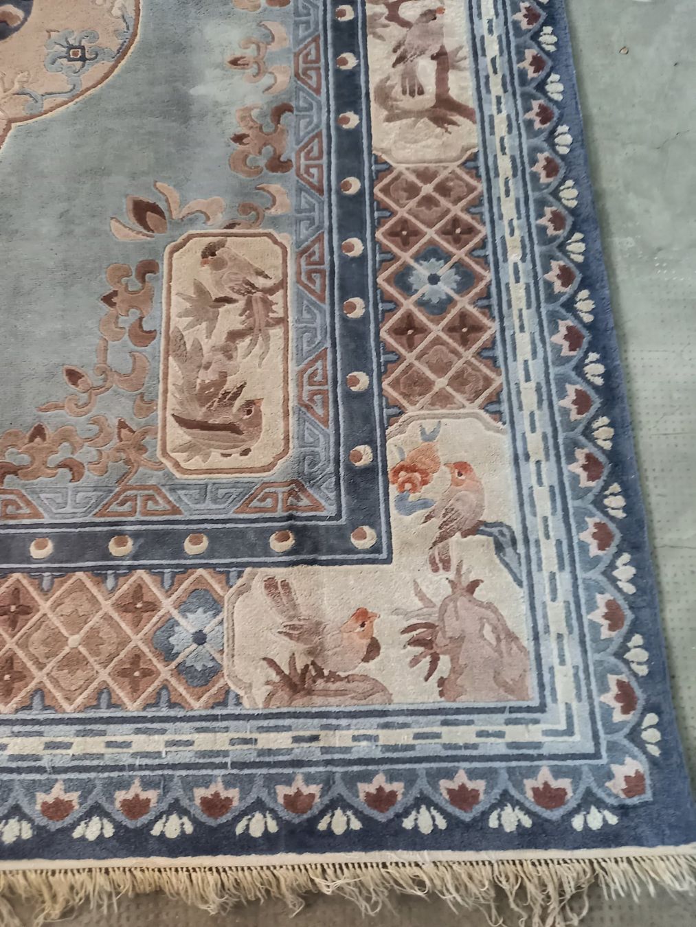 Tappeti: Tapis – Usato da Epagny venduto da sig_fj9g 4