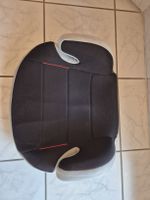 Gepflegter Kindersitz, Gruppe 2/3 (15-36 kg) ISOFIX