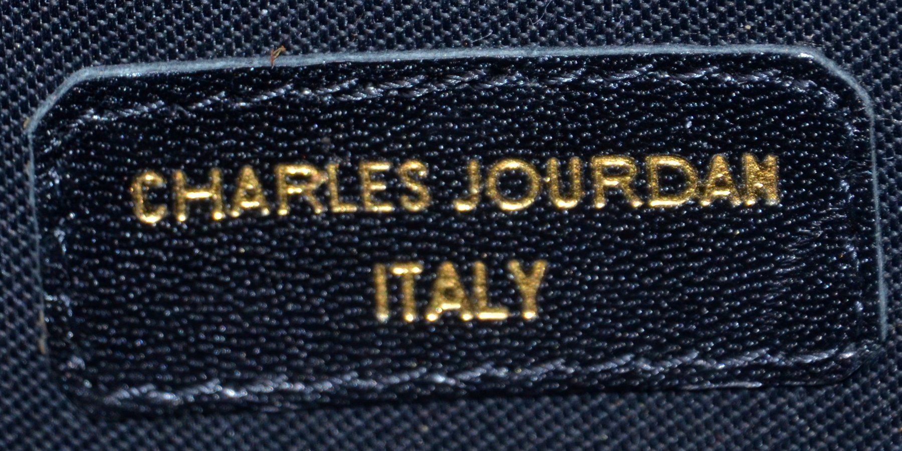 Borse da donna: Charles Jourdan Tasche / sac – Usato da Collonges venduto da arashee 6