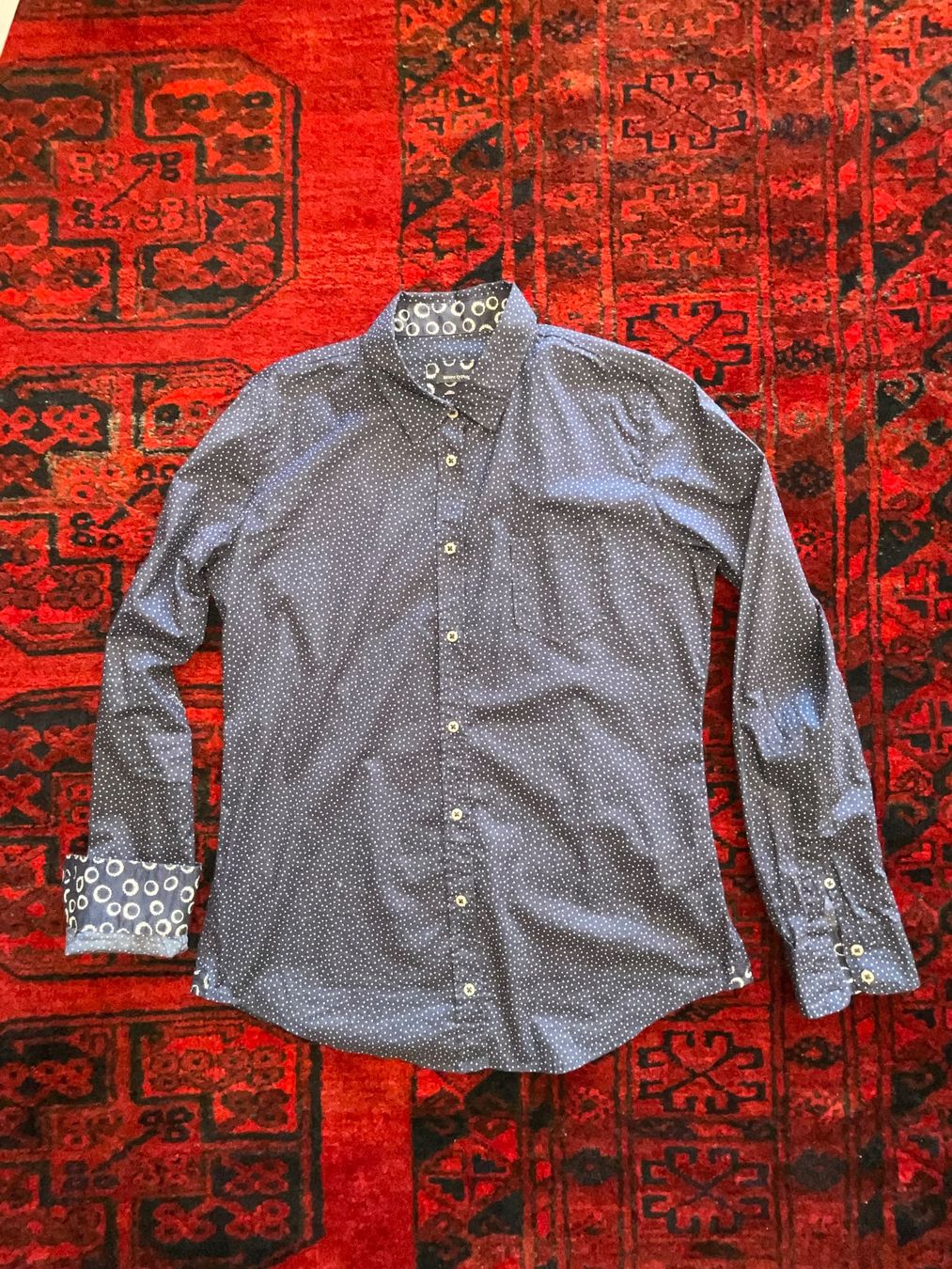 Marc O'Polo Blusen: Bluse Marc O'Polo Gr. 38 – Neu (gemäss Beschreibung) aus Muri b. Bern von VmuriV 2