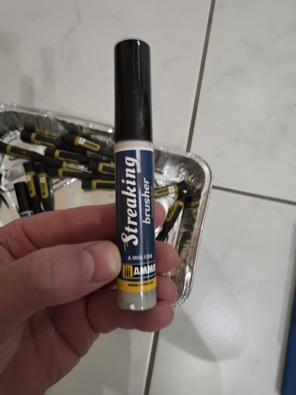 Proxxon Alle Werkzeuge: Proxxon Schraubenzieher Set – Gebraucht aus röschenz von Dave__ 3