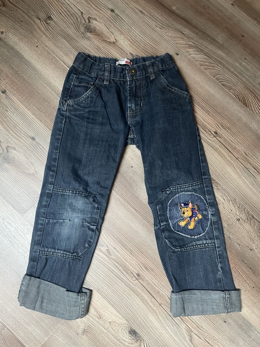 Lotti & Set di vestiti: Kleiderpaket Junge 110 bis 128 – Usato da Nänikon venduto da broug 4