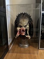 Wolf Predator 1:1, Sideshow