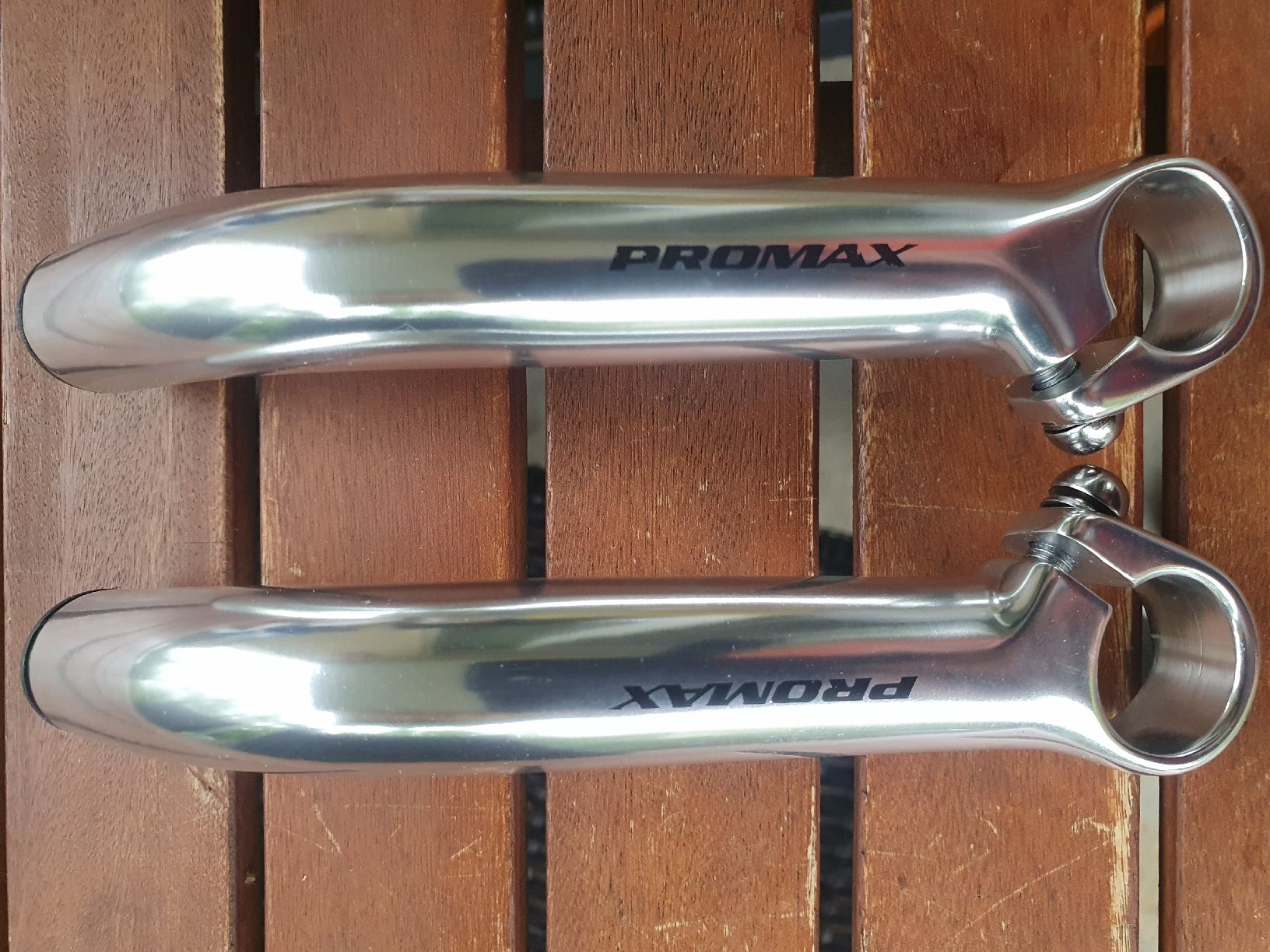 Ersatzteile: Lenkerhörndli Velo Neu PROMAX – Neu und originalverpackt aus Niedergösgen von joh_6txt 1
