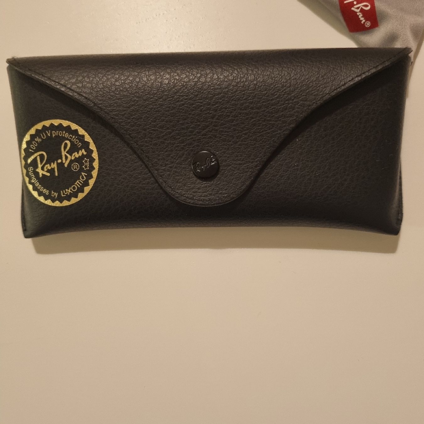 Ray-Ban Occhiali & Lenti: Ray Ban Round Metal Rosegold – Nuovo (secondo la descrizione) da Thayngen venduto da 123LeaT 2