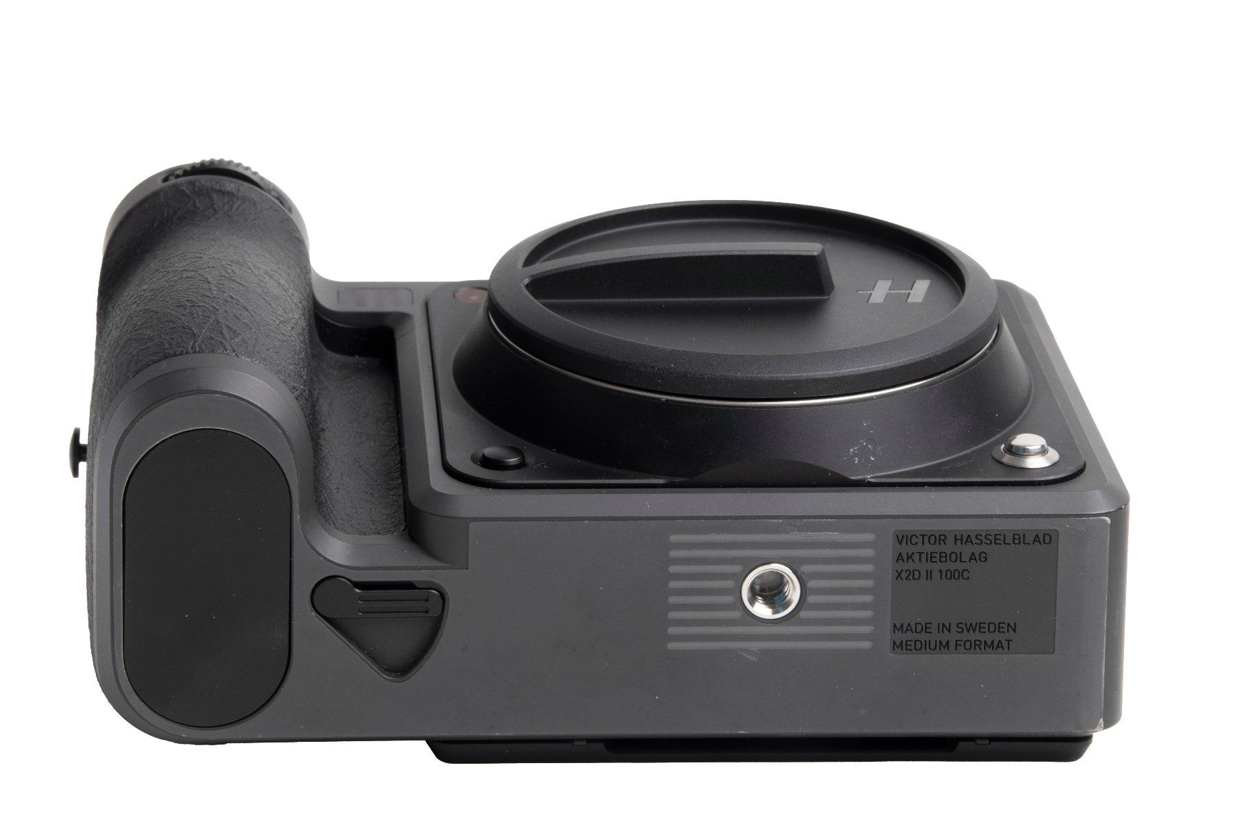 Hasselblad Appareil photo: HASSELBLAD X2D MARK II Camera / X2 D 100C MK2 Kamera – D'occasion à Emmen par 010 4