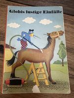 Rarität Globis neueste Einfälle