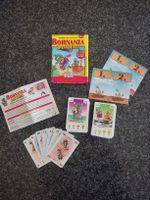 Bohnanza - Das Duell (Kartenspiel von Amigo) 