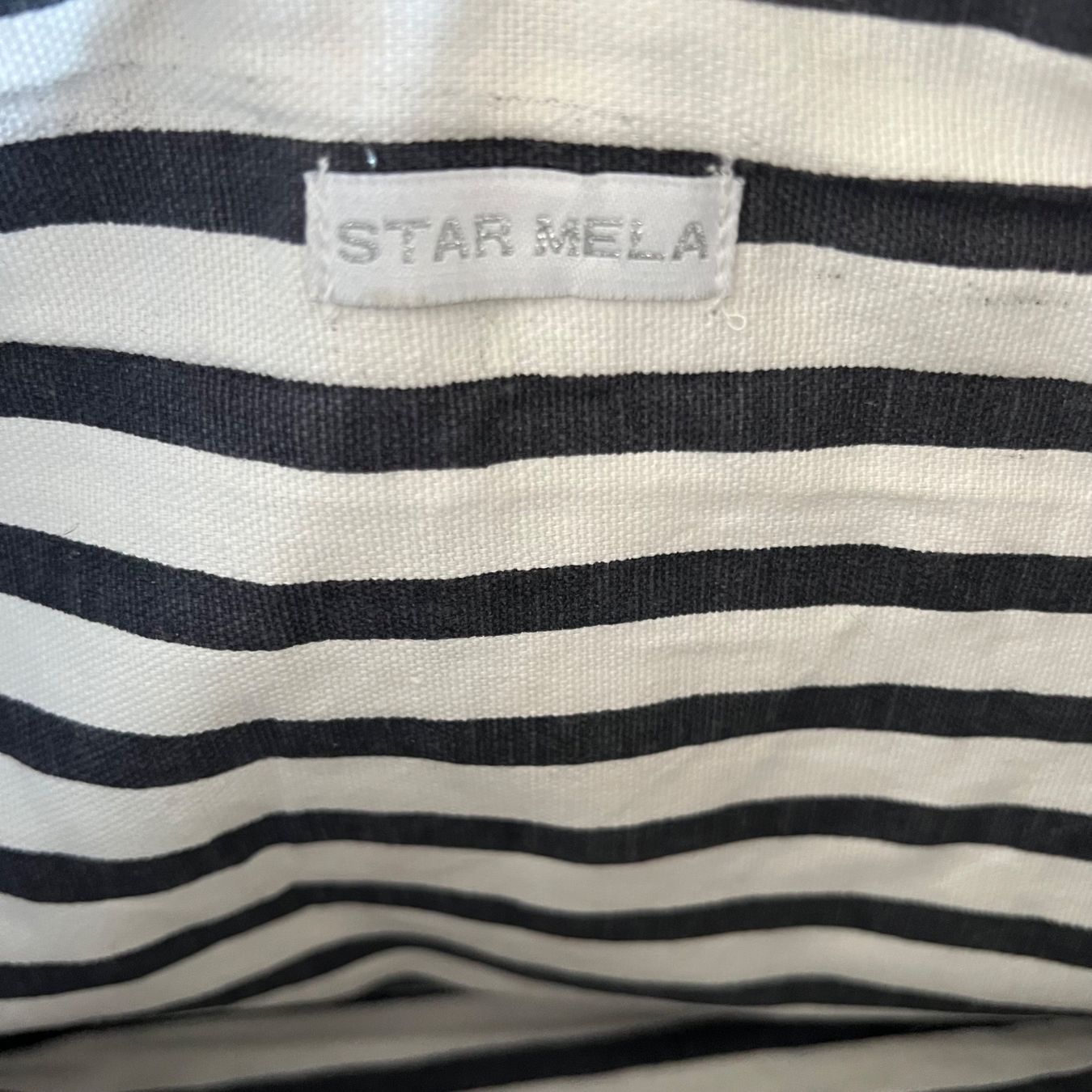 Borse da donna: STAR MELA Clutch 🤍 – Usato da Zürich venduto da ClosetQueen 8
