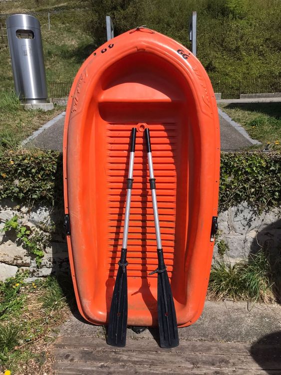 Beiboot / Dinghy Kaufen auf Ricardo