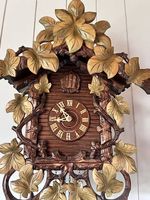 Kuckucksuhr