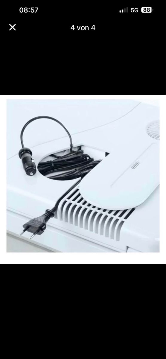 Mobicool Réfrigérateurs et refroidissement: Mobicool Q40 AC/DC 39 L – Neuf (Voir description) à Gerlafingen par UEHA2 2