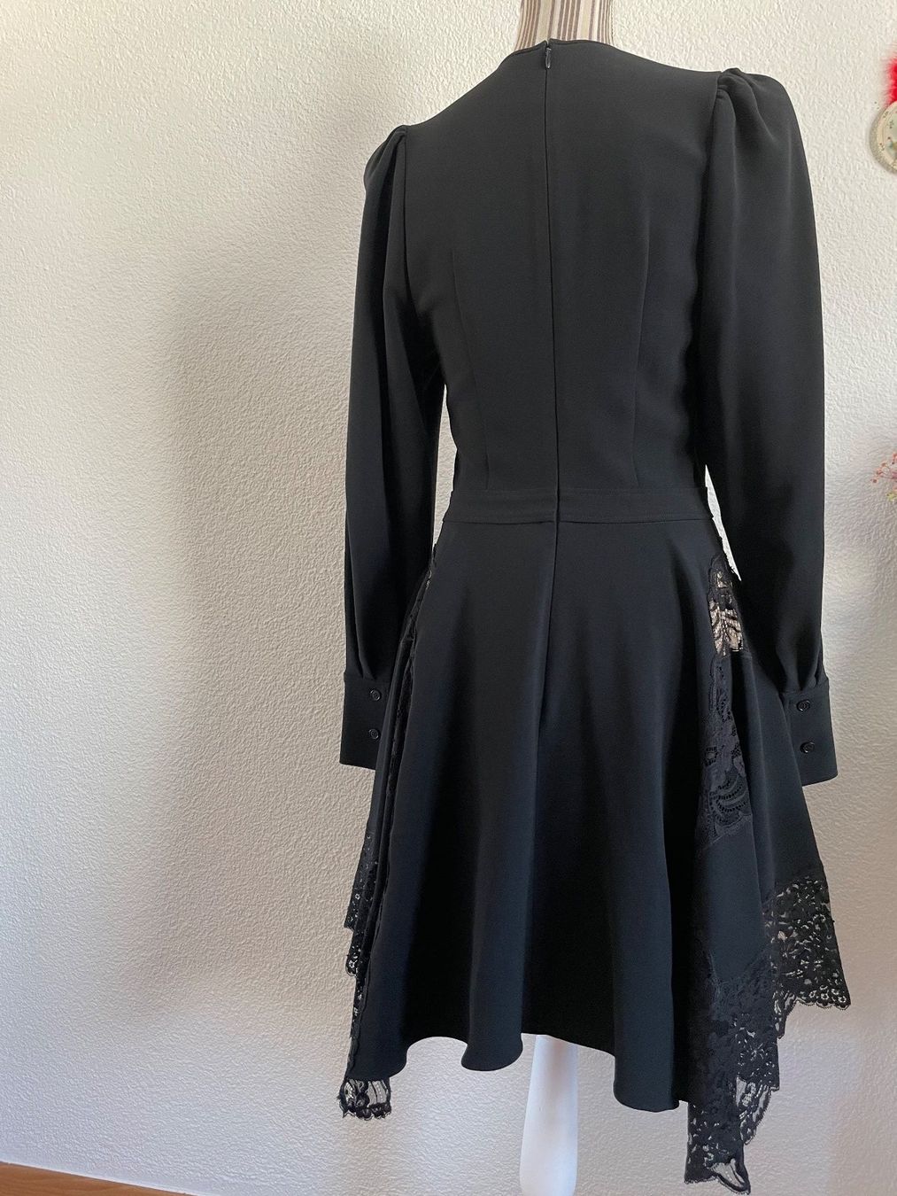 Stella McCartney Vestiti: Kleid Stella McCartney Gr.38 – Nuovo (secondo la descrizione) da Fällanden venduto da joe_xvv8 3