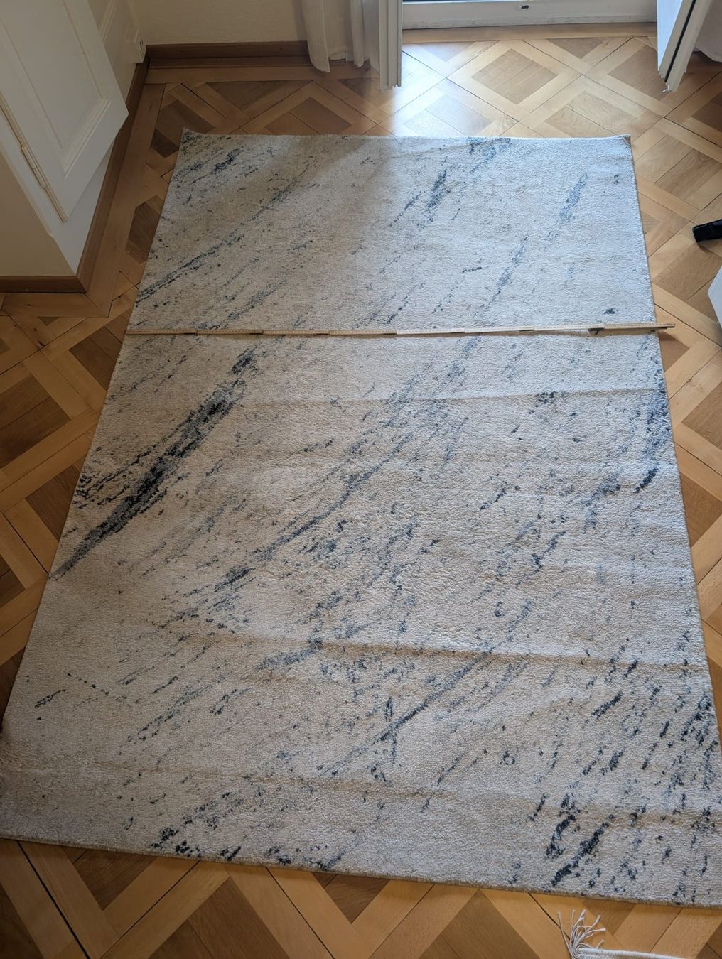 Tappeti: Teppich von Benuta "Bohemia" – Usato da Bern venduto da afi_9dwp