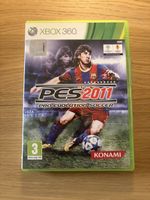 Pro Evolution Soccer 2011 - Xbox 360