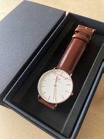 Daniel Wellington Uhr, Classic St Mawes Rose Gold, Neu