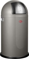 Wesco Pushboy 50L graphit (175831-13)