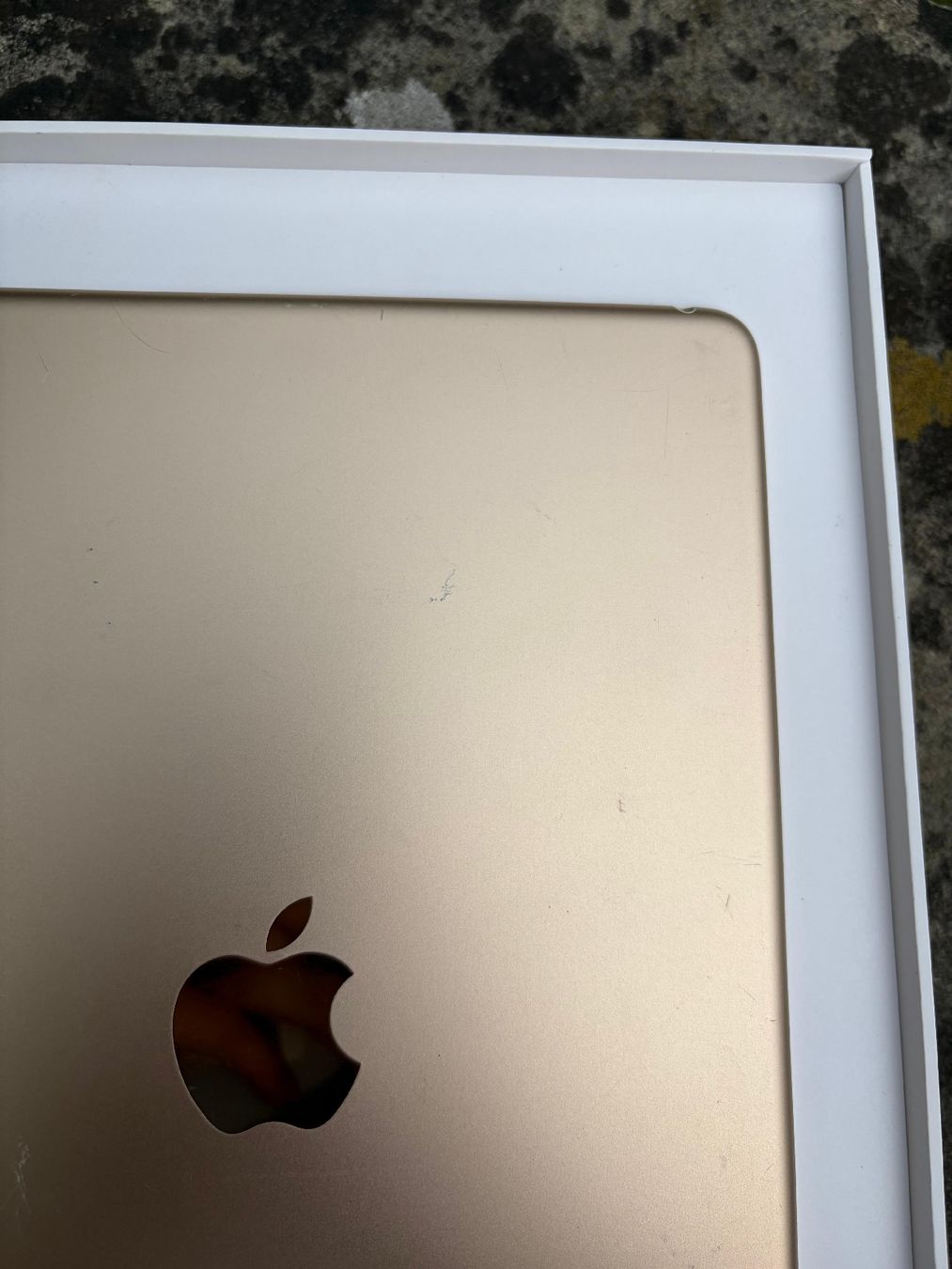 Apple Tablet PC: iPad  Air 2 – Gebraucht aus St. Gallen von rah_lr55 3