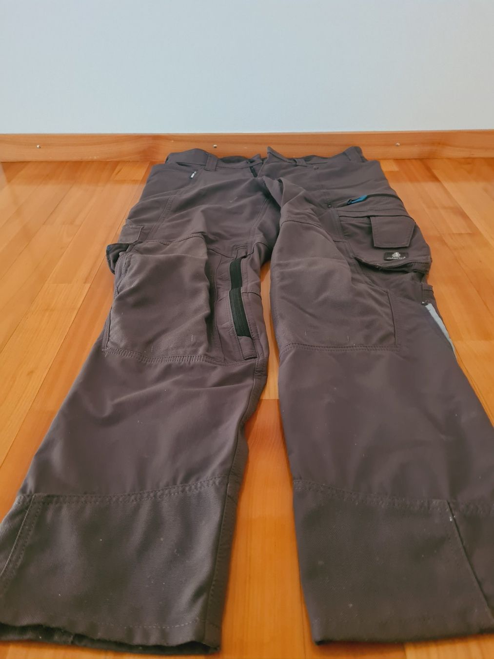 Pantaloni: Mascot Advanced Arbeitshose – Usato da Meggen venduto da sibmasch 1