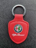 Alfa Romeo - Schlüsselanhänger