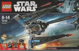 LEGO STAR WARS 75185 TRACKER I‪ new sealed‪‪
