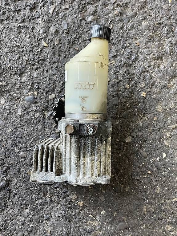 Alle Autoersatzteile: Opel Servopumpe – Gebraucht aus Udligenswil von Sch2s 1