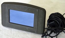 Lexicon Model 500T System Controller Remote Control