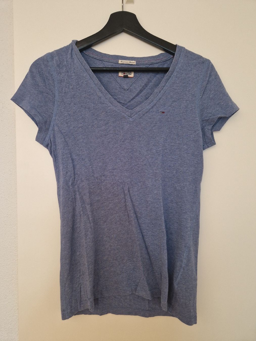 Tommy Hilfiger T-Shirts: Tommy Hilfiger Tshirts/Polos Grösse S-M – Gebraucht aus Zürich von nicinat 3