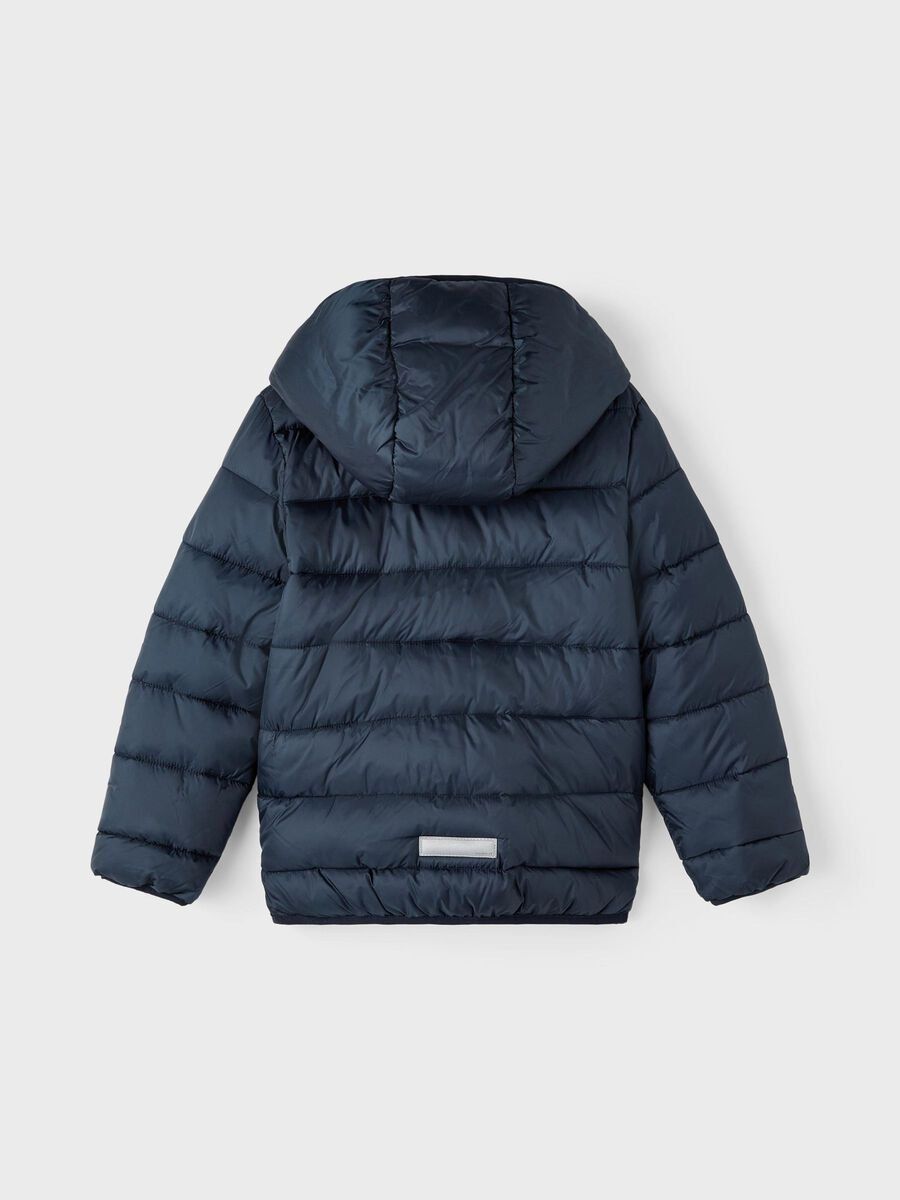 Jacken & Mäntel: Name it  Jacke Gr. 140 – Neu und originalverpackt aus Melchnau von BarbaraD01 2